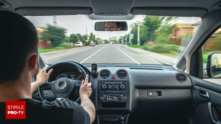 Șoferii începători vor fi pedepsiți mai aspru în UE Soferii incepatori vor fi pedepsiti mai aspru in UE