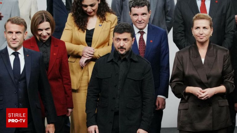 Summit de urgență la Geneva pentru soluții în Ucraina Summit de urgenta la Geneva pentru solutioni in Ucraina