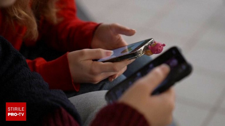 Tarile nordice interzic telefoanele in scoli pentru atentia elevilor