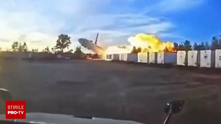 Tragedia aviatică din Louisville a dezvăluit haosul din SUA Tragedia aviatica din Louisville a dezvaluit haosul din SUA