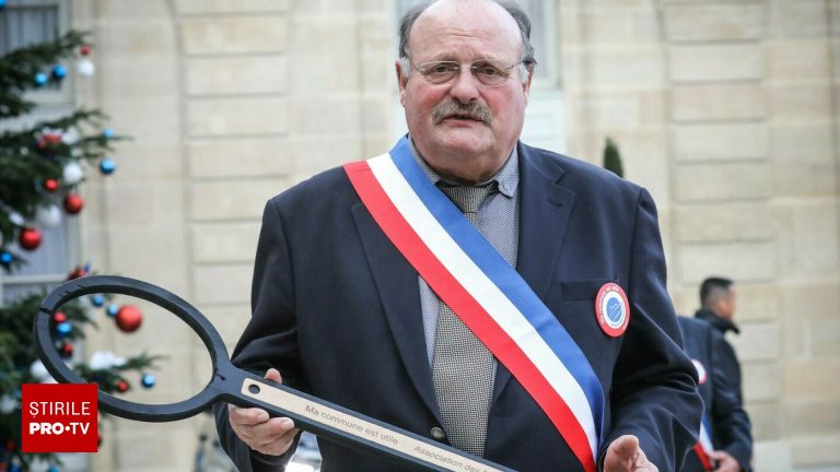 „Trei luni ca om al străzii: povestea lui Michel Fournier” Trei luni ca om al strazii povestea lui Michel Fournier