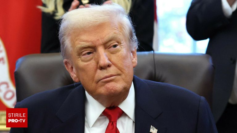 Trump ameninta ca va opri migratia din tarile sarace