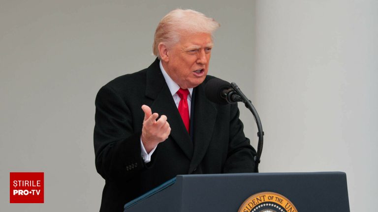 Trump despre întâlnirea Putin-Zelenski și condițiile acesteia. Trump despre ntalnirea Putin Zelenski si conditiile acesteia