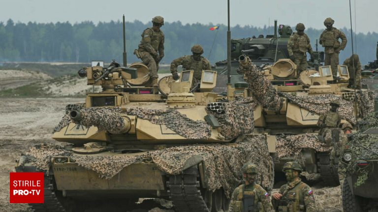 UE pregătește „Schengen militar” pentru mișcarea rapidă a trupelor UE pregateste Schengen militar pentru miscarea rapida a trupelor