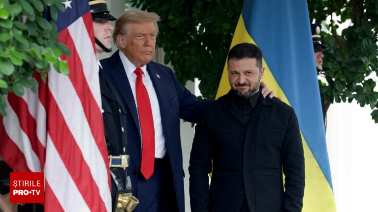 Ucraina va incepe consultari in Elvetia cu americanii pentru acordul de pace cu Rusia