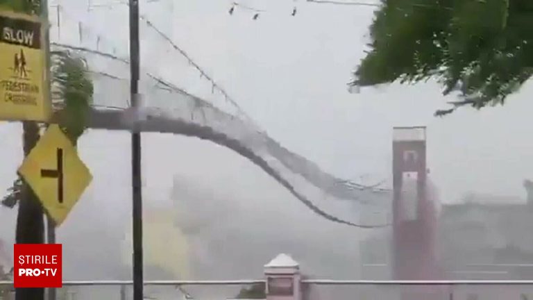 Un milion de oameni evacuati in Filipine inainte de super taifun