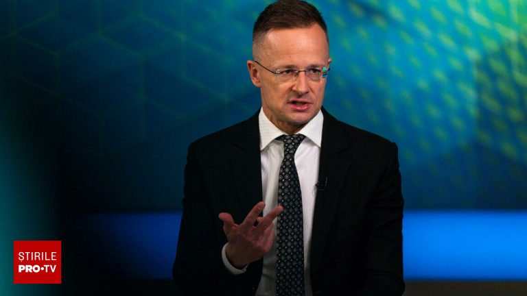 Ungaria nu are nevoie de aprobatul UE pentru vizitele lui Orban la Moscova