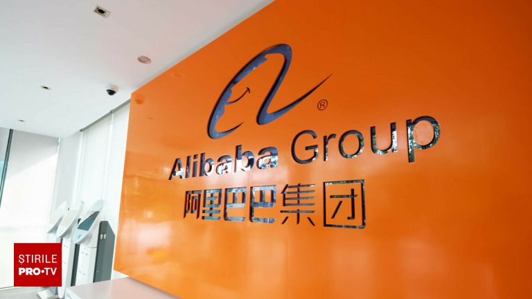 Washingtonul acuză Alibaba de implicare militară chineză. Washingtonul acuza Alibaba de implicare militara chineza