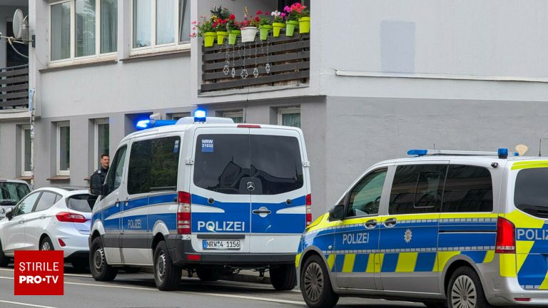 descoperire macabra in germania seful fabricii de bere gasit mort