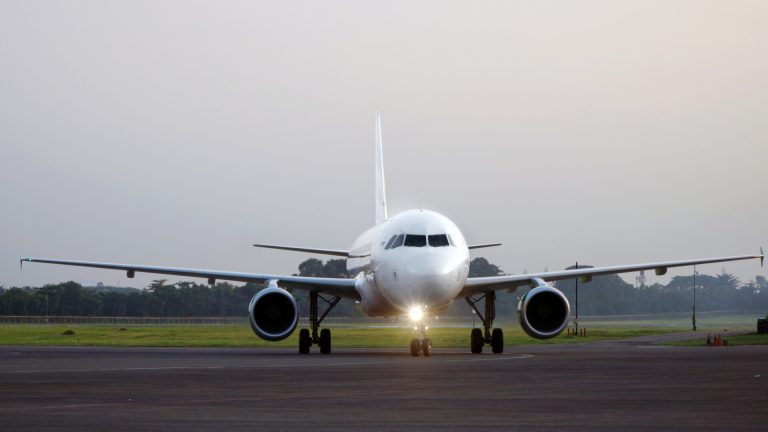 A doua lovitura pentru Airbus actiunile scad serios