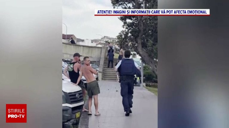 Atacul terorist din Sydney dovezi noi si curajul civililor