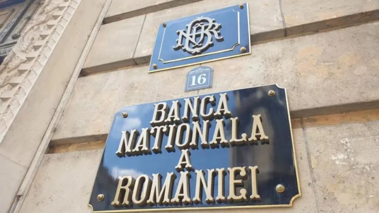 Avertisment de la primviceguvernatorul BNR Vin taxe noi