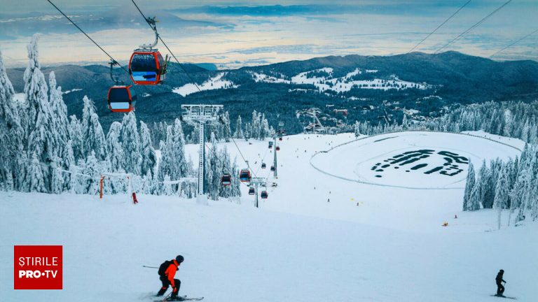 Bulgaria are unele dintre cele mai mici prețuri la schi Bulgaria are unele dintre cele mai mici preturi la schi