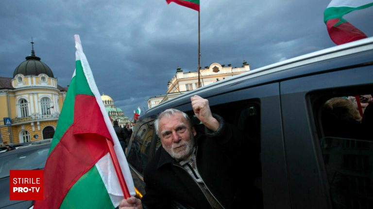 Bulgaria își alege Guvernul pentru a opta oară în patru ani Bulgaria isi alege Guvernul pentru a opta oara in patru ani