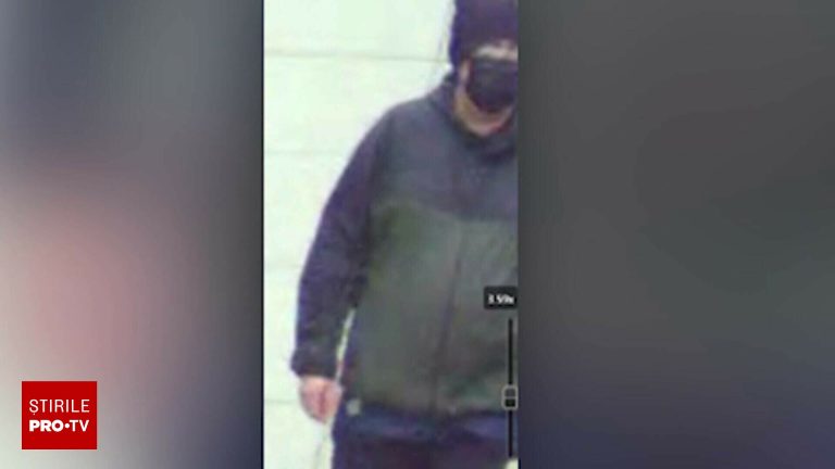 Cautari dupa atacul de la Universitatea Brown Suspectul este liber