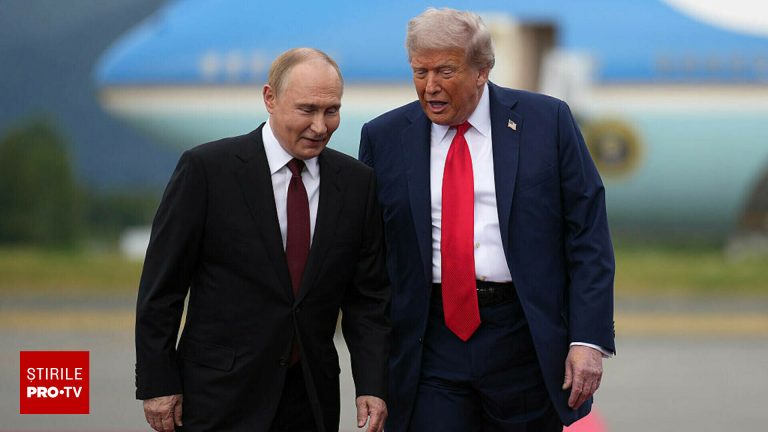 Ce va face Trump daca Putin respinge acordul cu Ucraina