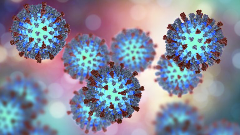 Cel mai contagios virus a fost gasit pe aeroporturi