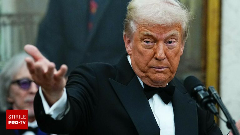 Cele patru state pe care Trump vrea sa le scoata din UE