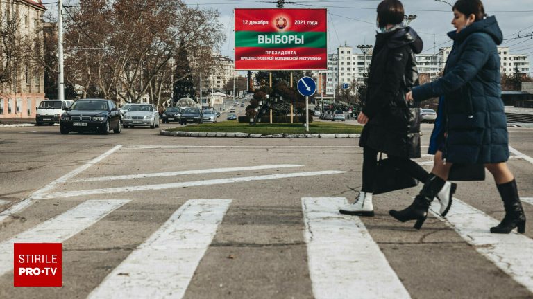 Chișinăul solicită Tiraspolului să înceteze presiunile asupra școlilor românești Chisinaul solicita Tiraspolului sa inceteze presiunile asupra scolilor romanesti