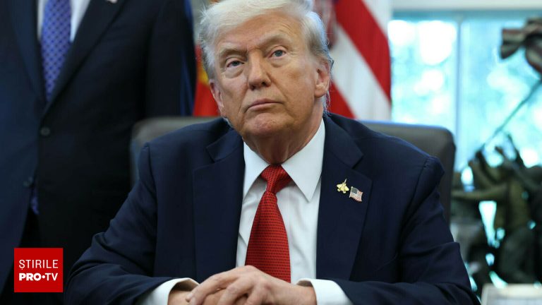 Cine conduce politica externa anti Europa a lui Trump