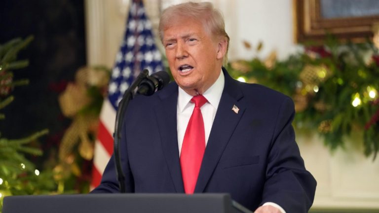 Compania lui Trump investește în domeniu cu implicații uriașe Compania lui Trump investeste in domeniu cu implicatii uriase