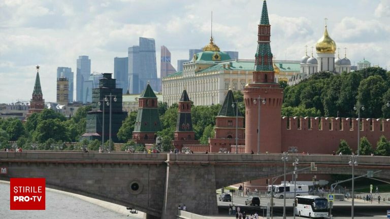 Copiii din Rusia ametesc cu plecarea din tara