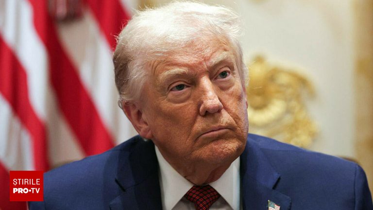 Donald Trump critica emisiunile umoristice si ametinta cu ridicarea licentelor