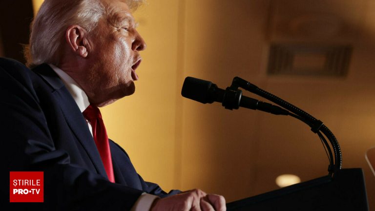 Donald Trump raspinge ironic reconasterea Somalilandului de SUA