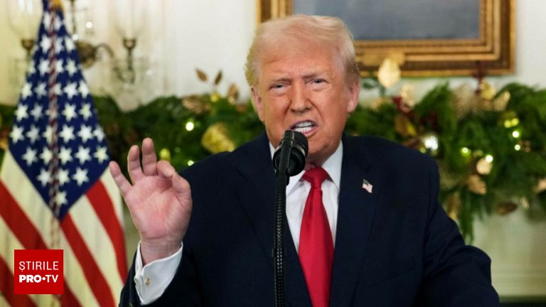 Donald Trump si noua companii farmaceutice reduc preturile medicamentelor
