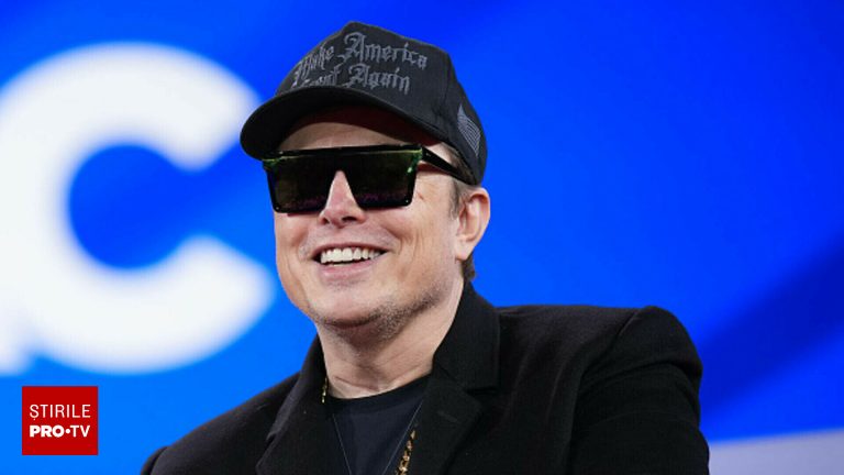 Elon Musk afirmă că Uniunea Europeană ar trebui eradicată Elon Musk afirma ca Uniunea Europeana ar trebui eradicata