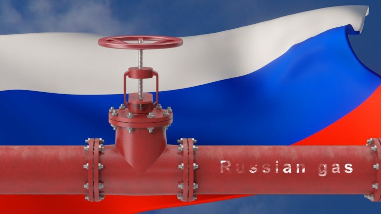 Incasarile din petrol si gaze ale Rusiei la minim