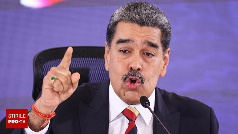 Iranul si Venezuela se aliaza impotriva SUA