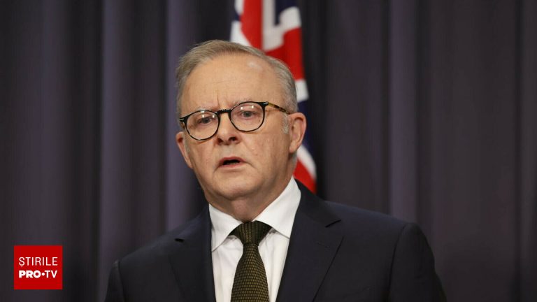 Israelul critica Australia dupa atacul antisemit din Sydney