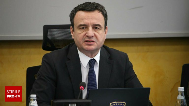 Kosovo primestemigranti expulzati de SUA tensionand relationile