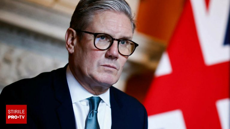 Londra reactioneaza dur Putin tergiverseaza Marea Britanie va intensifica presiunea
