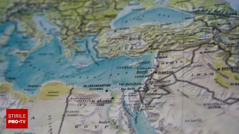 O nouă țară pe harta lumii: Israel. O noua tara pe harta lumii Israel