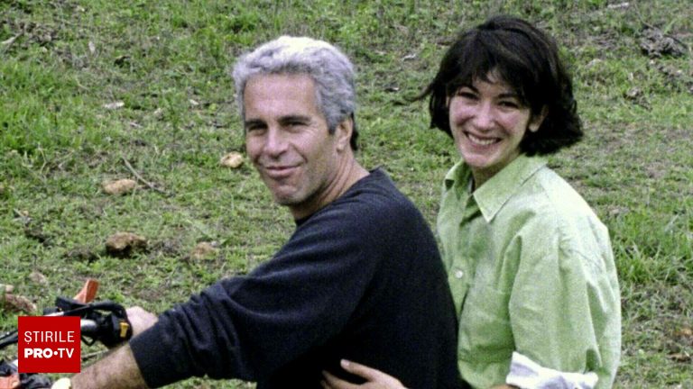 „Omul invizibil” din dosarele Epstein: e-mailuri zguduie Casa Regală Omul invizibil din dosarele Epstein e mailuri zguduie Casa Regala