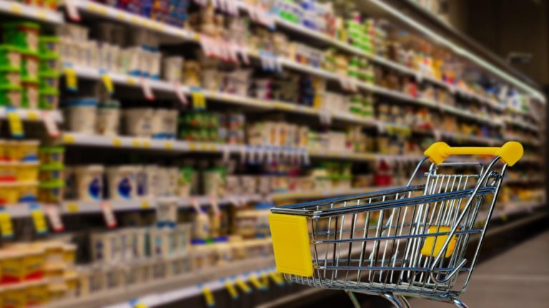 Plafonarea preurilor la alimente mai mult ru dect bine