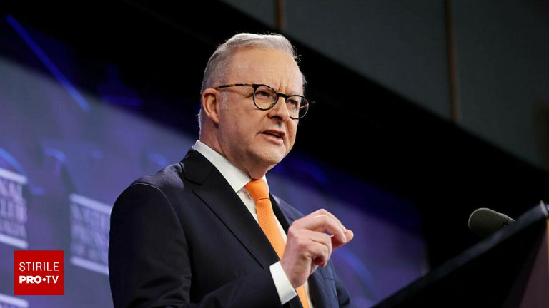 Premierul australian: Atacul din Sydney, „motivat de ideologia” Statului Islamic Premierul australian atacul din Sydney motivat de ideologia Statului Islamic