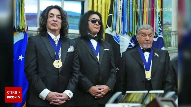 Premiile Centrului Kennedy reorganizat de Trump Vedete premiate criterii neclare