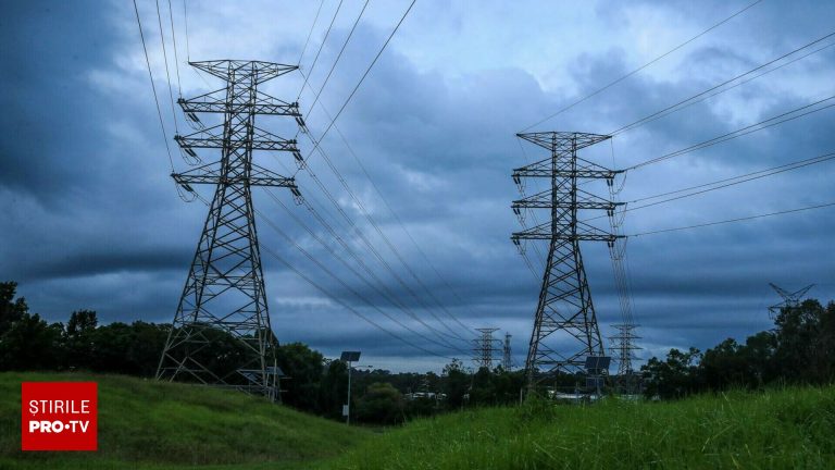 R. Moldova a cerut energie de urgență din România R Moldova a cerut energie de urgenta din Romania