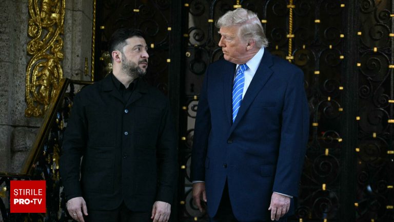 Reacția lui Zelenski după afirmația lui Putin despre Ucraina Reactia lui Zelenski dupa afirmatia lui Putin despre Ucraina