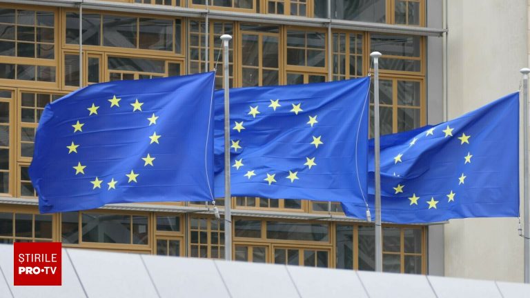 Retrospectiva 2025 Uniunea Europeana intr o noua lume