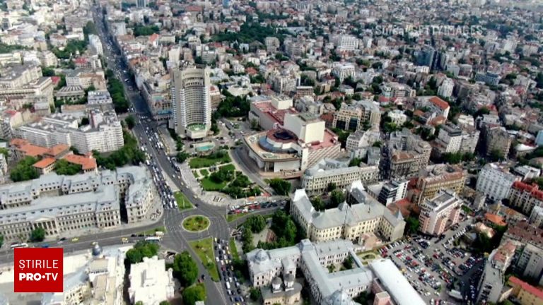 Romania lider in Europa la proprietari de locuinte