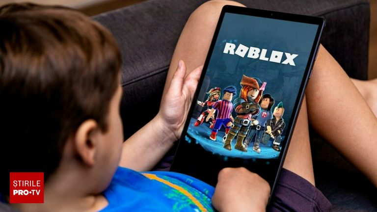 Rusia a blocat accesul la Roblox pentru propagandă LGBT Rusia a blocat accesul la Roblox pentru propaganda LGBT