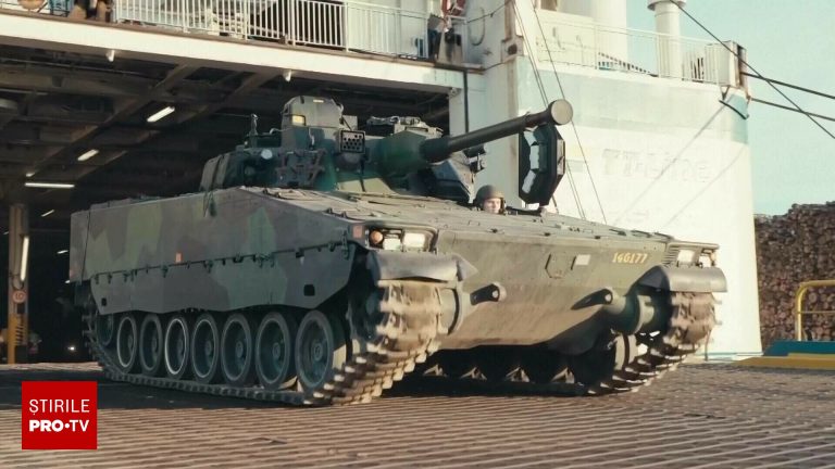 SUA stabilesc 2027 ca termen pentru apararea Europei in NATO