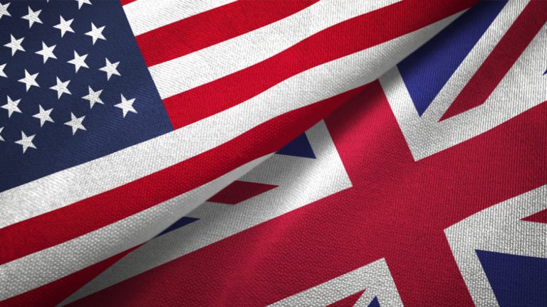 SUA suspende parteneriatul tehnologic cu UK din cauza blocajelor comerciale