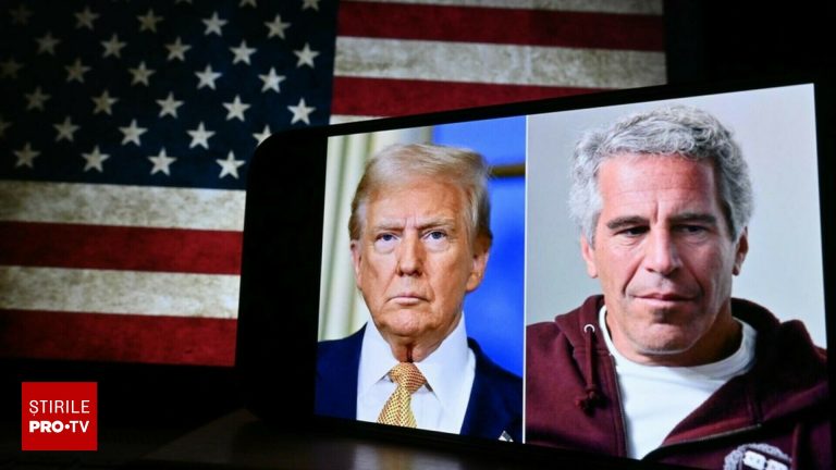 Scandalul Epstein patru concluzii importante recente