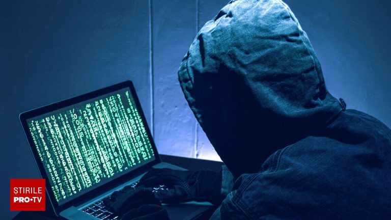 Serviciile online ale Postei franceze blocate de atac informatic