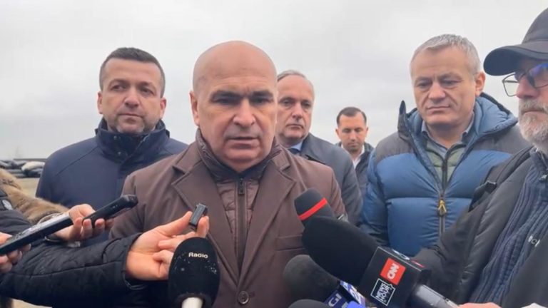 Sindicatele, reacție fermă după cuvintele lui Bolojan Sindicatele reactie ferma dupa cuvintele lui Bolojan
